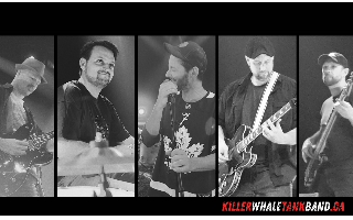 KWT Presents: A Celebration of Canadian Music