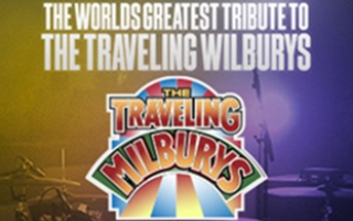 The World's Greatest Tribute to the Travelling Wilburys!
