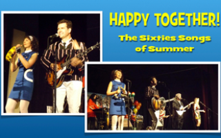 Happy Together! The Sixties Songs of Summer