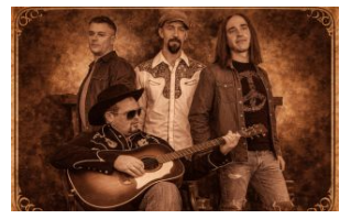Carry On: The Music of CSNY