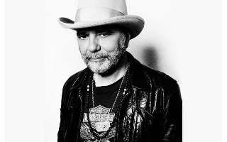 Daniel Lanois Trio