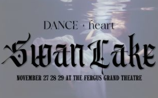 Swan Lake