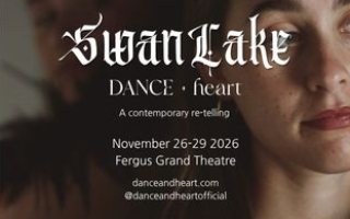 Swan Lake