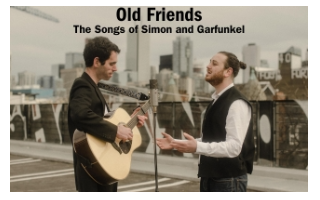 Old Friends: The Songs of Simon and Garfunkel