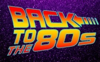 Totally 80's Night
