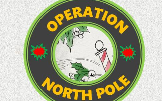Operation North Pole