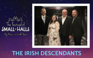 The Irish Descendants