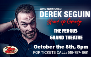 Derek Seguin