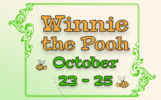 Winnie the Pooh
