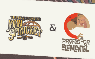 Elemental Sprocket